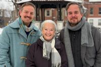 50 000 $ de la famille de Michel Côté relance l’avenir du Camp St-Pat’s à Stoke